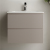 Тумба с раковиной Sancos Snob R 60 см, Doha Soft Тумба с раковиной Sancos Snob R 60 см, Doha Soft