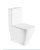 Унитаз-компакт WeltWasser SK Rotbach 011 GL-WT белый глянец