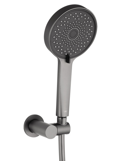 Смеситель для ванны Wonzon & Woghand Tor WW-88037073-BGM