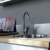 Смеситель для кухни Franke Platino 115.0029.586 Смеситель для кухни Franke Platino 115.0029.586
