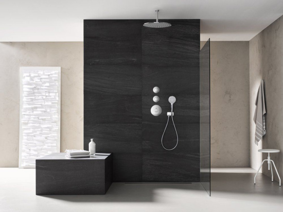 Верхний душ Kludi A-QA 6434005-00