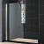 Душевая перегородка RGW Walk In WA-06 1000x2000 профиль хром
