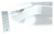 Крышка-сиденье Duravit ME by Starck 611000 002000300 с микролифтом, функция биде Крышка-сиденье Duravit ME by Starck 611000 002000300 с микролифтом, функция биде