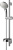 Душевой гарнитур Ideal Standard IdealRain B9431AA Душевой гарнитур Ideal Standard IdealRain B9431AA