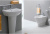 Раковина VitrA Form 500 4293B003 60 см Раковина VitrA Form 500 4293B003 60 см