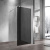 Душевая перегородка Vincea Walk-in VSW-1H800CG 80 см, профиль хром, стекло тонированное Душевая перегородка Vincea Walk-in VSW-1H800CG 80 см, профиль хром, стекло тонированное