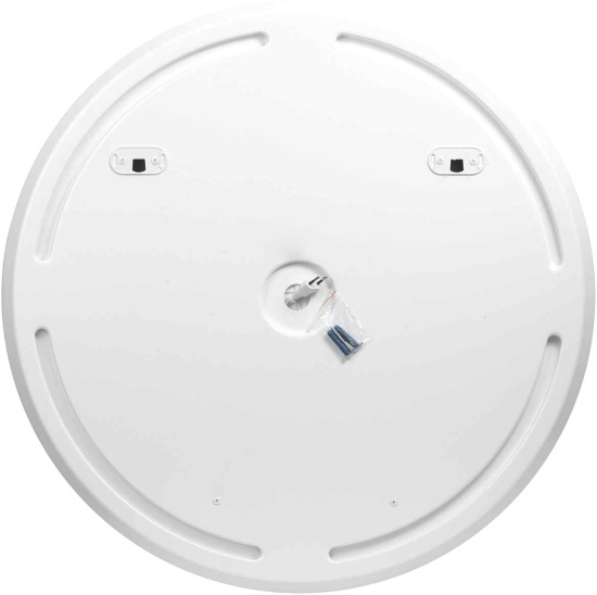 Зеркало круглое Vincea VLM-3DE800 80, с подсветкой