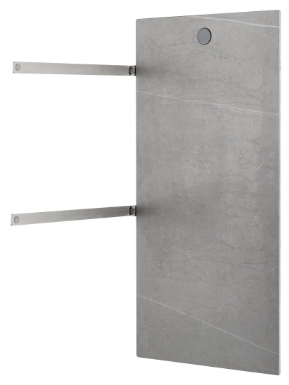 Полотенцесушитель электрический Wonzon & Woghand Stuttgart WW-A502-BR