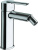 Смеситель для биде La Torre Ovaline 26011CS.CR Смеситель для биде La Torre Ovaline 26011CS.CR