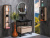 Мебель для ванной Armadi Art Loft 80 light wood, напольная Мебель для ванной Armadi Art Loft 80 light wood, напольная