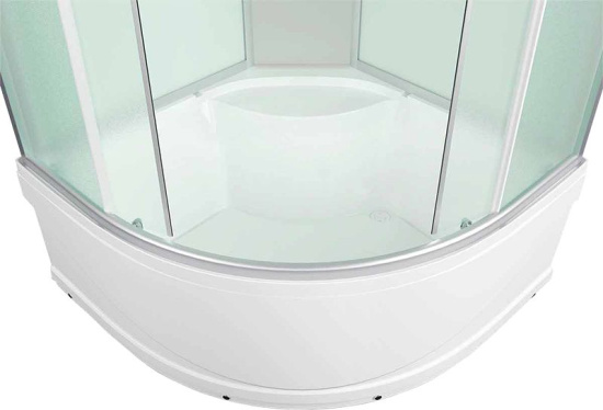 Душевая кабина Erlit Comfort ER 4510TP-C3-RUS