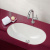 Раковина Villeroy & Boch O Novo 4162 50 01 alpin