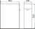 Тумба Raval Space 20 для туалета Тумба Raval Space 20 для туалета