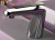 Смеситель для раковины Webert LotH2O LT830102563 черный