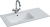 Тумба с раковиной Sanvit Мэри-3 90 L Тумба с раковиной Sanvit Мэри-3 90 L