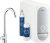Смеситель для кухни Grohe Blue Home 31498000 с функцией фильтрации и газирования воды Смеситель для кухни Grohe Blue Home 31498000 с функцией фильтрации и газирования воды