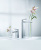 Смеситель для раковины Grohe Eurocube 2312700E