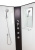 Душевая кабина Niagara Classic NG-6703-14BKG