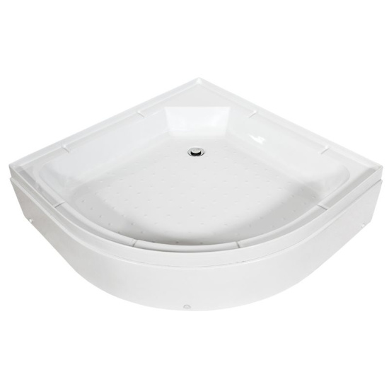 Душевая кабина DTO L 710 N без крыши