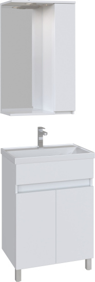 Зеркало Sanstar Квадро 60 П