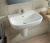 Раковина Ideal Standard Esedra T279801 60 см
