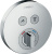 Смеситель для душа Hansgrohe ShowerSelect S 15748000 Смеситель для душа Hansgrohe ShowerSelect S 15748000