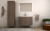 Мебель для ванной Cezares Eden 90 rovere scuro Мебель для ванной Cezares Eden 90 rovere scuro