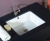 Раковина White Stone Sink 56 см