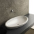 Накладная раковина Disegno Ceramica Sfera SF08044001