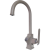 Смеситель для кухни Ganzer Stefan GZ26025A песочный