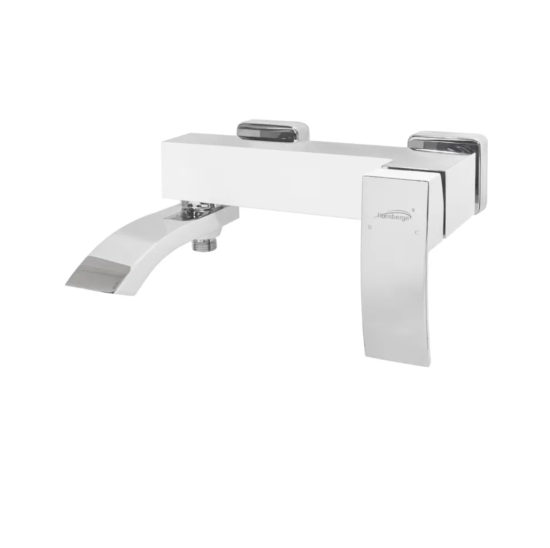 Душевой комплект Grocenberg GB1007WC
