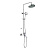 Душевая система Timo Beverly SX-1060/00 (2019) хром