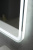 Зеркало BelBagno SPC-MAR-1000-800-LED-BTN