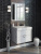 Тумба под раковину Kerama Marazzi Canaletto 60 белая