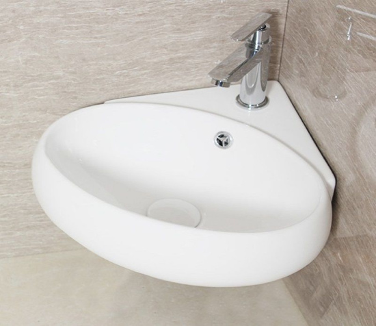 Раковина CeramaLux 9359