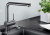 Смеситель для кухни Blanco Linus-S 518813 Смеситель для кухни Blanco Linus-S 518813
