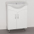 Мебель для ванной Style Line Эко Стандарт №15 60 белая Мебель для ванной Style Line Эко Стандарт №15 60 белая