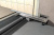 Решетка AlcaPlast Pure 750L глянцевая