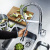 Смеситель для кухни Grohe K7 32950000 Смеситель для кухни Grohe K7 32950000