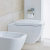 Унитаз подвесной Duravit Happy D.2 2222090000 с сидением