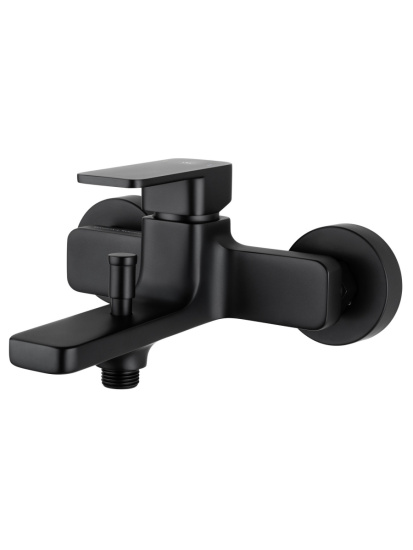 Смеситель для ванны Wonzon & Woghand Arnie WW-693101-MB