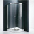 Душевой уголок Sturm Gallery 100 см Душевой уголок Sturm Gallery 100 см