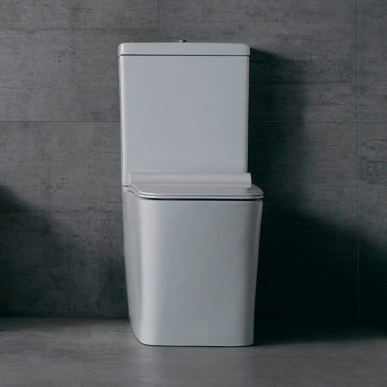 Бачок для унитаза Aquanet Tavr-C2