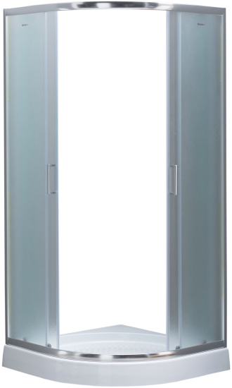 Душевой уголок Aquanet SE-900Q 90х90х185