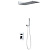 Душевая система Timo Briana SX-7139/00SM хром встраиваемая