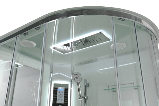 Душевая кабина AvaCan A2912LLED
