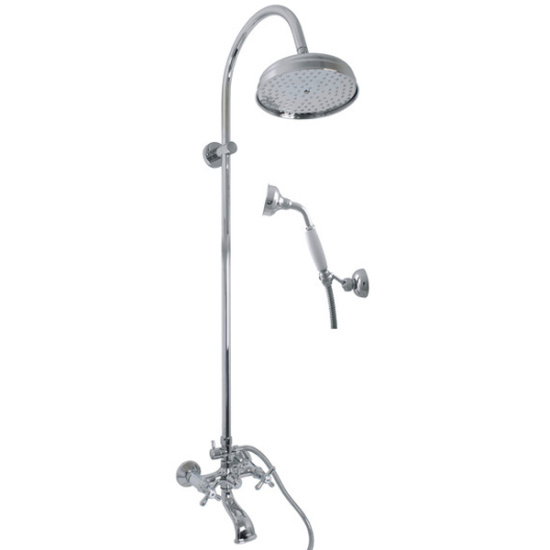 Душевая стойка Rav Slezak Morava MK759.5/3