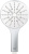 Душевая лейка Grohe Rainshower SmartActive 26544LS0 белая луна Душевая лейка Grohe Rainshower SmartActive 26544LS0 белая луна