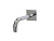 Излив Webert Sax Evolution SE0371015, хром