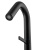 Смеситель для раковины Wonzon & Woghand WW-6068-MB высокий